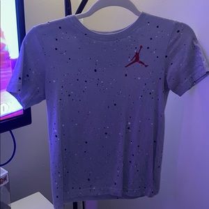 jordan shirt